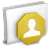 Folder Public Alt Icon